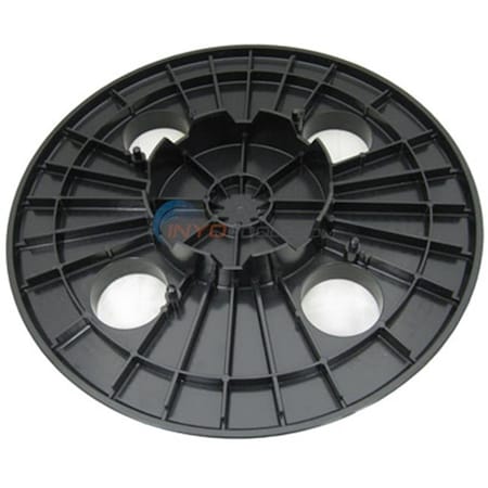 Backseat Quantum Manifold - CM; RPM & S.S - 56626800 BA1189349